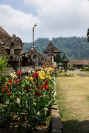 Pura Ulun Danu Beraten