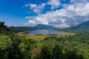Irgendwo auf Nord-Bali