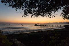 Sonnenaufgang