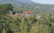 Irgnendwo auf Bali