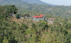 Irgnendwo auf Bali