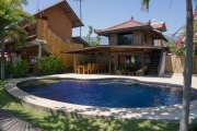 North Bali Dive Center