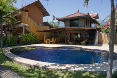 North Bali Dive Center
