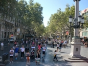 La Rambla