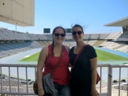 Olympiastadium