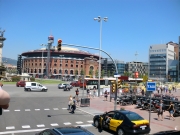 Centro comercial de Las Arenas