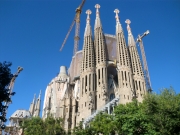 Sagrada Familia