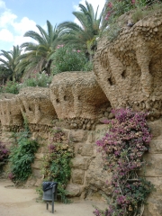 Park Guell