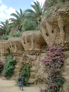 Park Guell