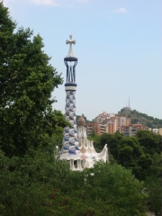 Park Guell