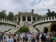 Park Guell