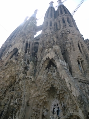 Sagrada Familia