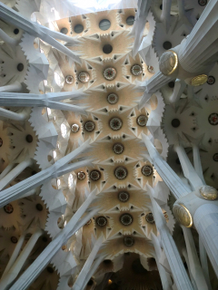 Sagrada Familia