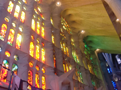 Sagrada Familia