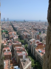 Sagrada Familia
