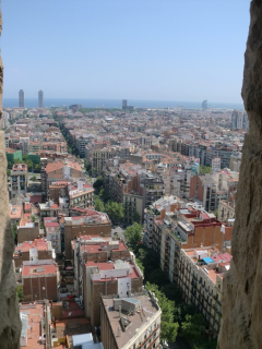 Sagrada Familia