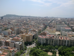 Sagrada Familia