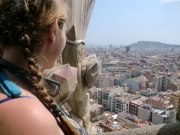 Sagrada Familia