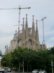 Sagrada Familia