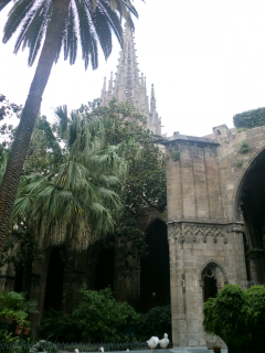 Barcelona