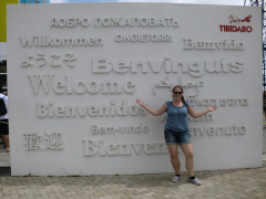 Tibidabo