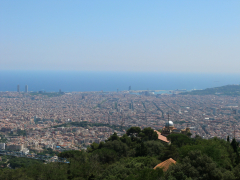Tibidabo
