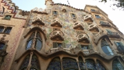 Casa Batllo