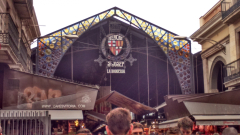 Markthalle