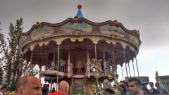 Tibidabo
