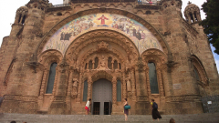 Tibidabo