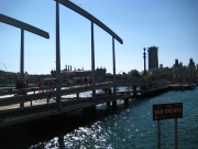 Rambla de Mar