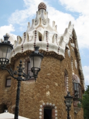 Park Guell