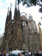 Sagrada Familia