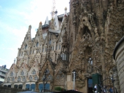 Sagrada Familia