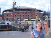 früher einmal Arenas de Barcelona