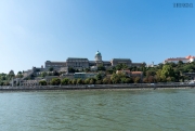 Burgpalast (Budavári palota)