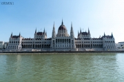 Parlamentsgebäude (Országház)