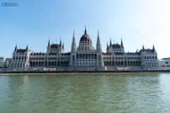 Parlamentsgebäude (Országház)