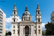 St.-Stephans-Basilika (Szent István-bazilika)