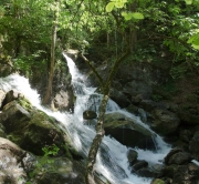 Wandern-Myrafälle