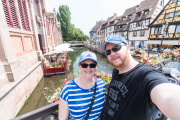 Strassbourg