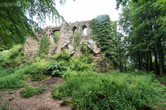 Ruine Odenbourg