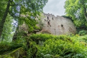 Ruine Odenbourg