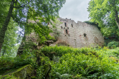 Ruine Odenbourg