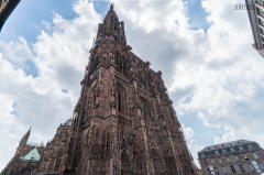 Strassbourg Kathedrale