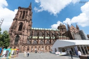 Strassbourg Kathedrale