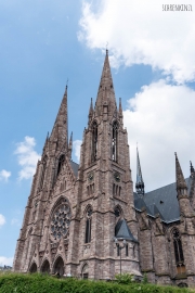 Strassbourg Kathedrale