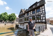 Strassbourg