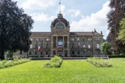 Strassbourg Palais du Rhin