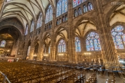 Strassbourg Kathedrale